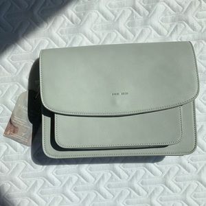Gray Pixie Mood Zoe Crossbody bag